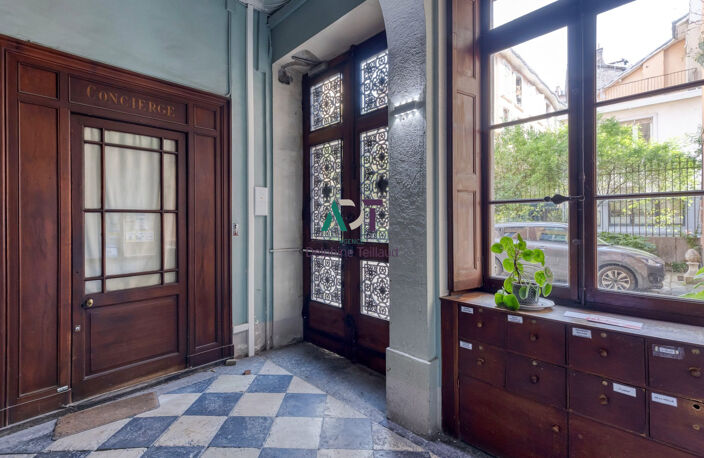 Appartement à vendre Grenoble — photo 4