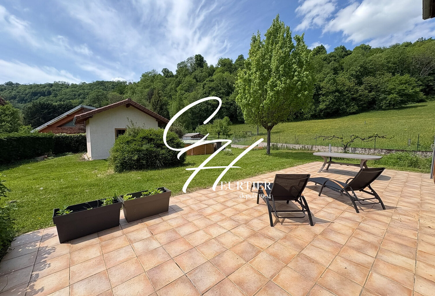 Maison 6 pièces de 129 m² — photo 1