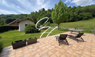 Maison 6 Pièces 129 m² à vendre à Saint-Étienne-de-Crossey (38960)