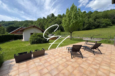 Maison 6 pièces 375000 €