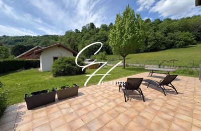 Maison 6 pièces de 129 m² — photo du bien
