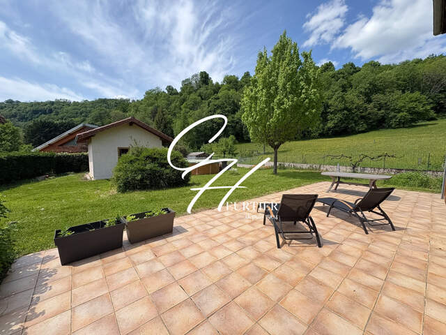 Maison 6 pièces de 129 m² — photo du bien
