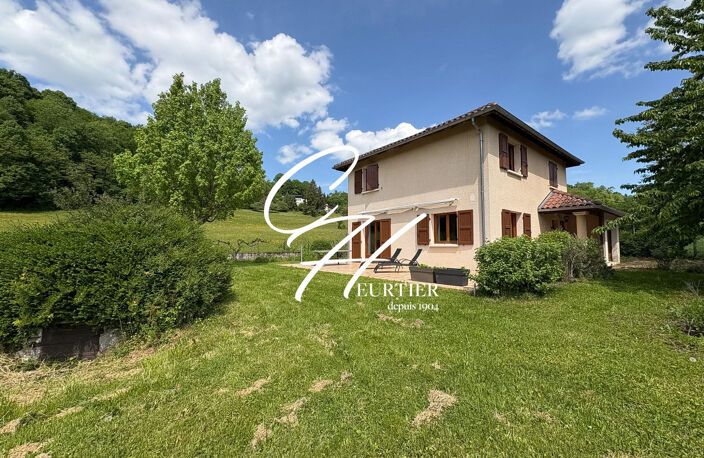 Maison 6 pièces de 129 m² — photo 2