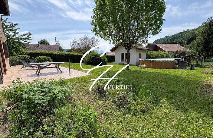 Maison 6 pièces de 129 m² — photo 3