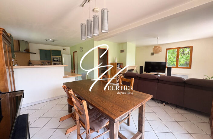 Maison 6 pièces de 129 m² — photo 4