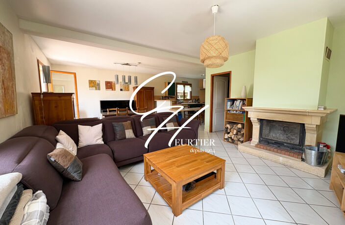 Maison 6 pièces de 129 m² — photo 5