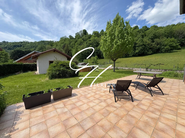 Maison 6 pièces de 129 m² — photo 1