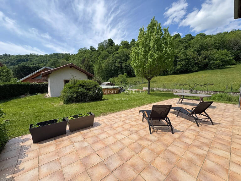Maison 6 pièces de 129 m² — photo 1