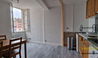 Appartement 2 Pièces 28 m² à louer à Voiron (38500)