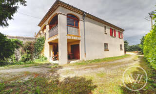 Maison 7 Pièces 149 m² à vendre à Charols (26450)