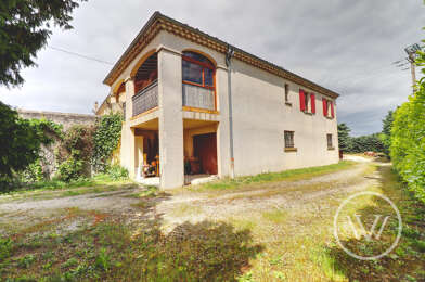 Maison 7 pièces 299500 €