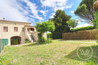 Maison 7 pièces 289500 €