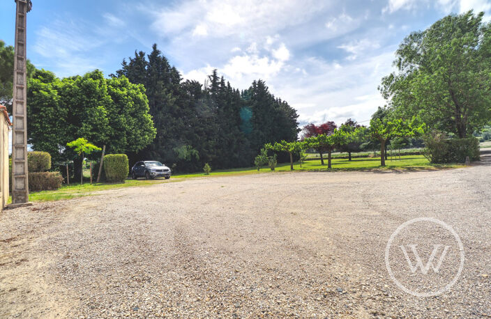 Maison T7 de 149,4m² avec dépendances, sur une parcelle de 301 — photo 4