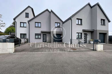 Maison 6 pièces 331000 €