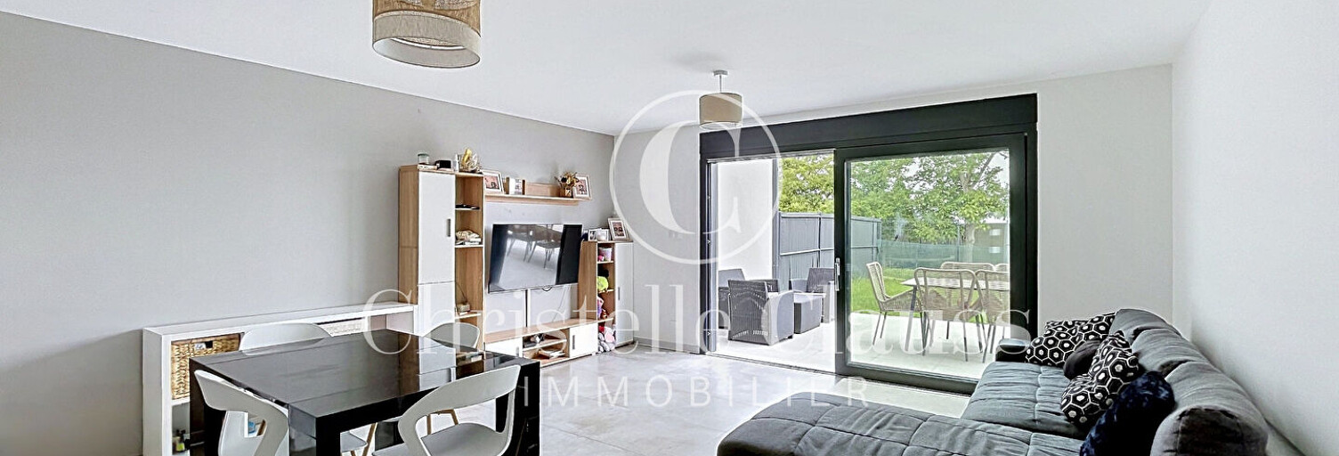 Maison 6 Pièces 110 m² à vendre à Andolsheim (68280)