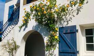 Maison 9 Pièces 260 m² à vendre à Cambo-les-Bains (64250)