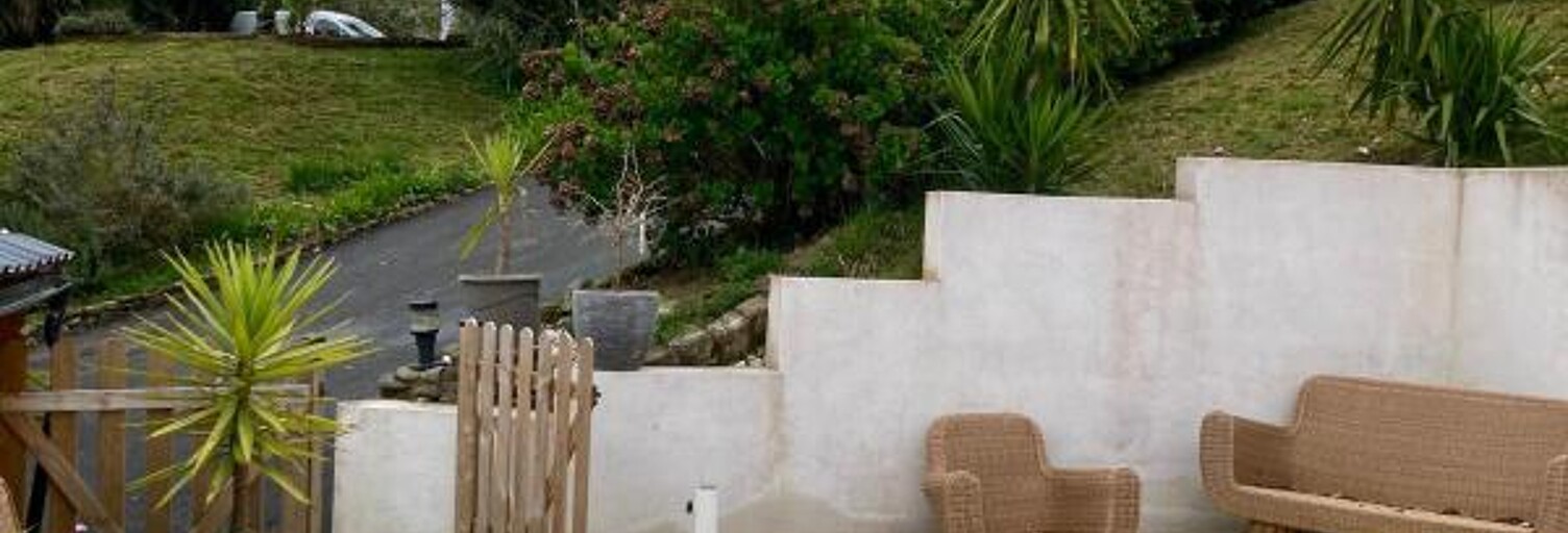 Maison 9 Pièces 260 m² à vendre à Cambo-les-Bains (64250)