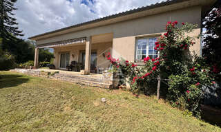 Maison 5 Pièces 142 m² à vendre à Chevanceaux (17210)