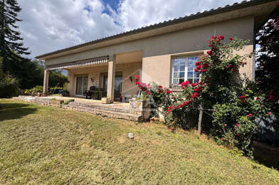 Maison 5 pièces 180000 €