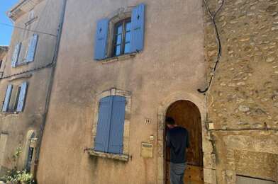 Maison 2 pièces 75200 €