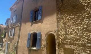 Maison 2 Pièces 60 m² à vendre à Puimoisson (04410)