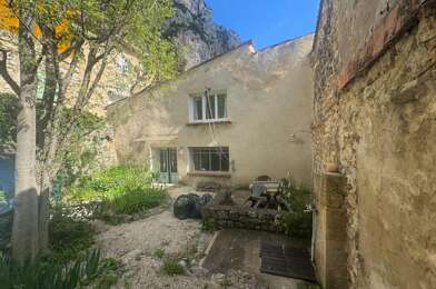 Maison 3 pièces 385000 €