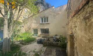 Maison 3 Pièces 100 m² à vendre à Moustiers-Sainte-Marie (04360)