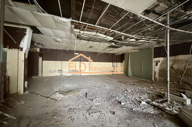 Immeuble  89000 €