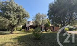 Maison 8 Pièces 253 m² à vendre à Mouans-Sartoux (06370)