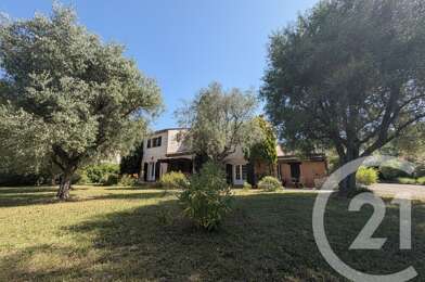 Maison 8 pièces 950000 €