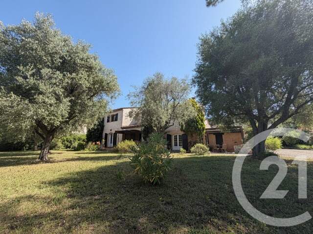 Maison 8 pièces 253 m² à Mouans-Sartoux — photo du bien