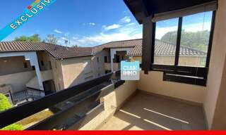 Appartement 1 Pièce 22 m² à vendre à Cazaubon (32150)