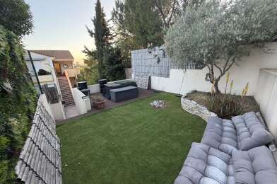 Appartement 4 pièces 367000 €