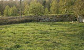 Terrain  902 m² à vendre à Le Pertuis (43200)