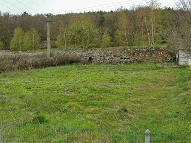 RARE AU PERTUIS ! Terrain 900 m² constructible - coeur de — photo du bien