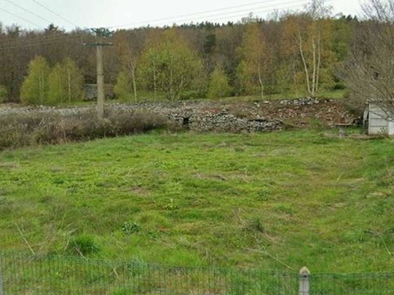 RARE AU PERTUIS ! Terrain 900 m² constructible - coeur de — photo 1