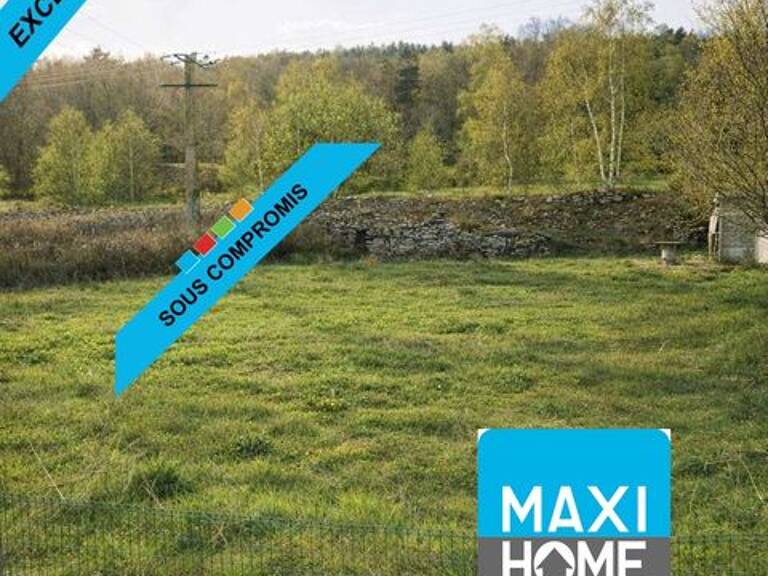 RARE AU PERTUIS ! Terrain 900 m² constructible - coeur de — photo 1