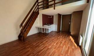 Appartement 1 Pièce 26 m² à louer à Rodez (12000)