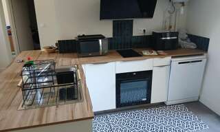 Appartement 2 Pièces 64 m² à louer à Rodez (12000)