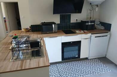 Appartement 2 pièces 700 €