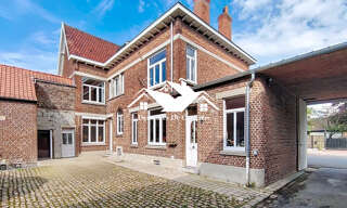 Maison 8 Pièces 205 m² à vendre à Mérignies (59710)