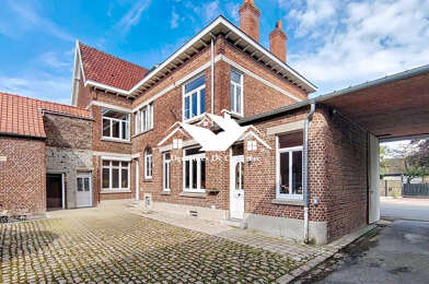 Maison 8 pièces 699000 €