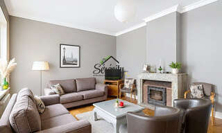 Maison 8 Pièces 205 m² à vendre à Mérignies (59710)