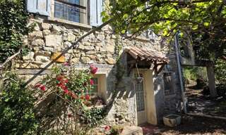 Maison 3 Pièces 40 m² à vendre à Saint-Maime (04300)