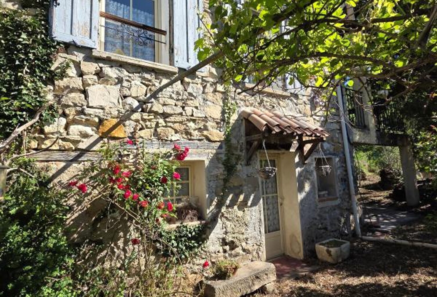 EXCLUSIVITE - Maison T3 à Vendre — photo 1