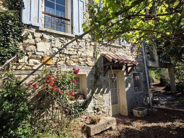 EXCLUSIVITE - Maison T3 à Vendre — photo du bien