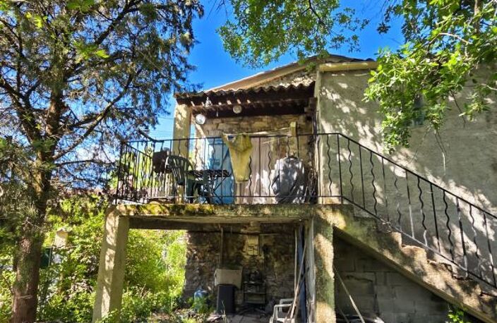 EXCLUSIVITE - Maison T3 à Vendre — photo 3