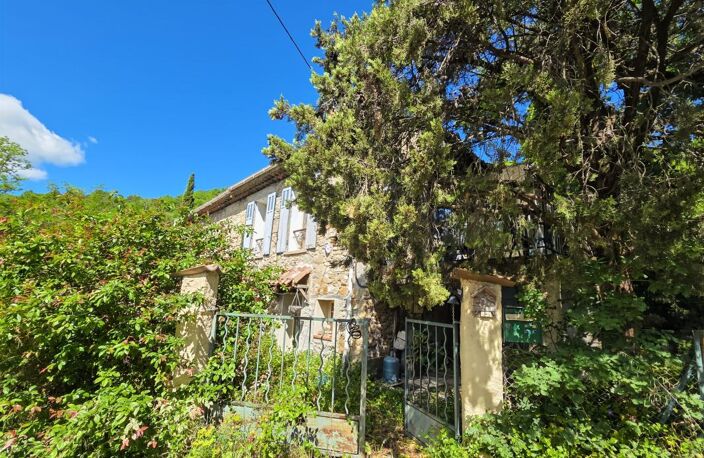 EXCLUSIVITE - Maison T3 à Vendre — photo 4