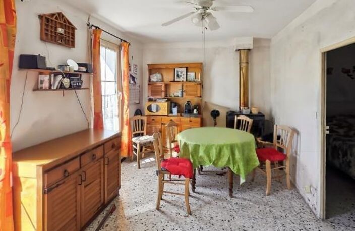 EXCLUSIVITE - Maison T3 à Vendre — photo 5