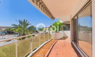 Appartement 2 Pièces 50 m² à vendre à Mandelieu-la-Napoule (06210)